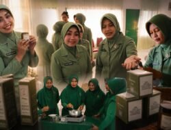 Dari Tapaktuan ke Jakarta: Padusi Tapa Bawa Aroma Aceh Selatan ke Ajang Persit Bisa 2026