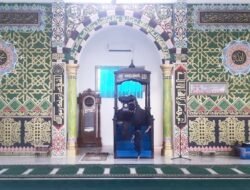 Inilah 36 Titik Lokasi Shalat Idul Adha Se Kabupaten Aceh Jaya