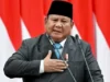 Prabowo Minta Pimpinan Bea Cukai Diganti Bukan Teguran Biasa