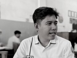 Menang Sebelum Lomba, Ketua KNPI Soroti Cabdin Abdya