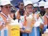 Tanggung Jawab Menko Pangan, Minyakita Dijual Jauh di Atas HET
