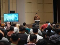 BSI Aceh Perkuat Kolaborasi dengan Media, Dorong Ekonomi Syariah Tumbuh Lebih Inklusif