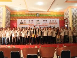 Pengurus Tani Merdeka Aceh Selatan Resmi Dilantik, Dorong Kebangkitan Sektor Pertanian