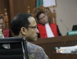 Tahanan Rumah Nadiem Bisa Cederai Rasa Keadilan Publik