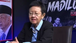 Prof. Suzie Sudarman. (Foto: YouTube Forum Keadilan TV)
