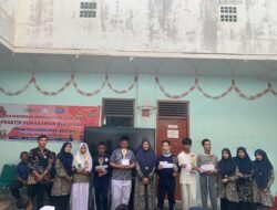 SLB TNCC Wakili Aceh ke Nasional, Ukir Prestasi di FLS3N 2026