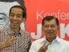 Jokowi-PSI Babak Belur Usai Serang JK Pakai Isu Agama