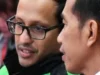 Bebaskan Nadiem, Lalu Adili Jokowi