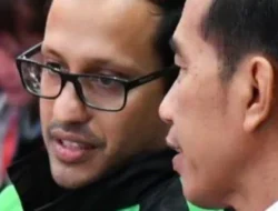 Bebaskan Nadiem, Lalu Adili Jokowi