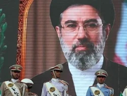 Iran Sodorkan 14 Syarat Damai yang Harus Dipenuhi AS