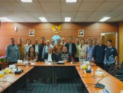 Saat Informasi Tanpa Identitas Menguasai Ruang Publik