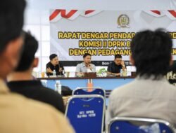 Pedagang Coffee Truck Mengadu, Dewan Minta Sistem Zonasi PKL Ditinjau Kembali