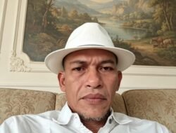 Ketika Rakyat Mengencangkan Ikat Pinggang, Pejabat Foya-foya
