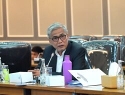 Skandal Seksual di Pati Pelanggaran HAM Berat