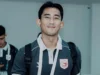 Bek Garudayaksa FC Siap Tutup Kiprah Musim Ini dengan Sempurna