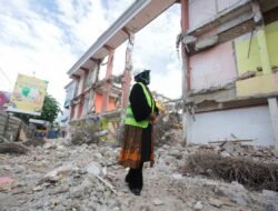 Ini Pemenang Proyek Penataan Parkir Eks Pasar Aceh Lama