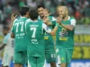 Dari Kebuntuan ke Ledakan Gol, Persebaya Tunjukkan Kelas di Babak Kedua