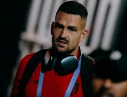 Hal yang Diwaspadai Boris Kopitovic dari Bhayangkara FC