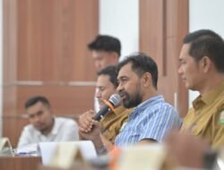 Inflasi Aceh Turun Signifikan, Mualem: Stabilitas Harga Terus Dijaga Jelang Idul Adha