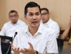 Sekda Nasir: Semua Rumah Sakit Wajib Terima Pasien