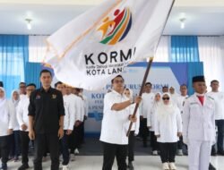 Sekda Aceh Harapkan KORMI Kota Langsa Jadi Lokomotif Budaya Hidup Sehat di Masyarakat