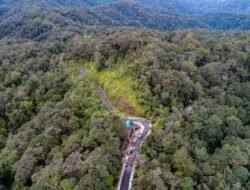 Camat Beutong Ateuh Banggalang Tegaskan Kawasan Alue Badeuk Masuk Wilayah Kabupaten Nagan Raya