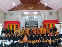 Sinergi Program Doktor PAI UIN Ar-Raniry dengan AGPAII Aceh dalam Penguatan Pendidikan Karakter