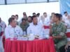 Bupati TRK Diwakili Plt Sekda Ikuti Peresmian Operasional 1.061 KDKMP Secara Virtual