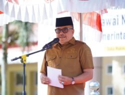 Bupati TRK: Masyarakat Nagan Raya Kini Bisa Berobat Cukup dengan KTP dan KK