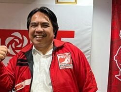Ade Armando Cabut dari PSI Gegara Sering jadi Sasaran Tembak
