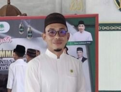 Konfercab Ke-IV PCNU Pidie Jaya, Abati Ikhwani kembali Nahkodai NU Japakeh