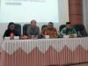 Bahas Imunisasi Anak, Ketua PCNU Pidie Dorong Sinergi Ulama dan Tenaga Kesehatan