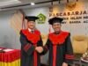 Asesmen Lapangan Digelar, Prodi Doktor PAI UIN Ar-Raniry Optimistis Raih Predikat Unggul