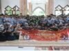 AMSA-USK Gelar HEMORA 2026, Edukasi dan Screening Anemia bagi 261 Santri di Aceh Besar