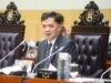 Habiburokhman: KUHAP Baru Sudah Jawab Tuntutan Reformasi Polri