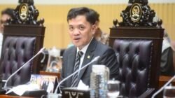 Habiburokhman: KUHAP Baru Sudah Jawab Tuntutan Reformasi Polri