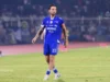 Marc Klok Sebut Persib Tunjukkan Mentalitas Juara