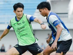 PSIM Bidik Finish di 10 Besar