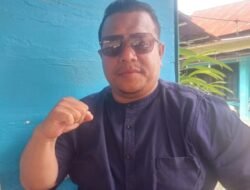 Ketua DPD LSM Penjara Aceh Soroti Lemahnya Pengawasan Proyek Rehabilitasi Madrasah di Tiga Daerah