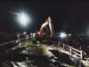 Akses Jalan Nasional Kutacane-Medan Lumpuh Akibat Banjir Bandang Terjang Desa Lawe Tua Persatuan