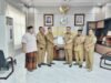 Drh. Karnodi Selian Resmi Jadi Plt Kepala Dinas Pangan Aceh Tenggara