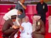 Kejari Aceh Tenggara Eksekusi 15 Terpidana Qanun Jinayat, Seorang Perempuan Jalani 100 Kali Cambuk