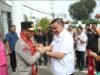 Kapolda Aceh dan Waka Polda Kunjungi Polres Aceh Tenggara, Disambut Bupati dan Forkopimda