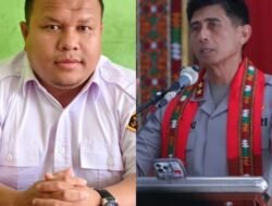 Ketua DPD LSM Penjara Aceh Sambut Positif Kunjungan Kerja Kapolda Aceh ke Polres Aceh Tenggara