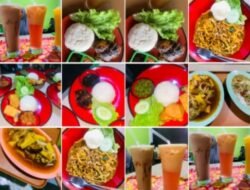 Miftah Cafe dan Resto Hadir di Kutacane, Sajikan Cita Rasa Hotel dengan Harga Terjangkau