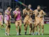 Riekerink Ungkap Kunci Kebangkitan Dewa United di Putaran Kedua