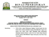 Dua SK FLS3N Abdya Beredar, Pemenang Ditetapkan Sebelum Lomba Digelar