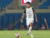 Shayne Pede Tatap Laga Melawan Persib