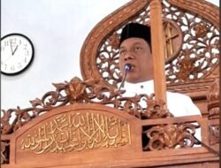 Momentum Awal Mei, BKM Aceh Besar Relis 75 Nama Khatib Jumat