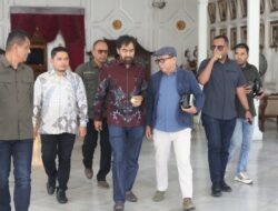 Pernyataan Rampok Dana JKA, Jubir Pemerintah Aceh: Terlalu Semena-mena